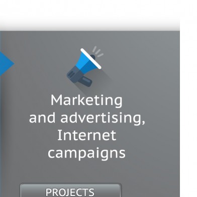 Marketing and advertising, Internet campaigns