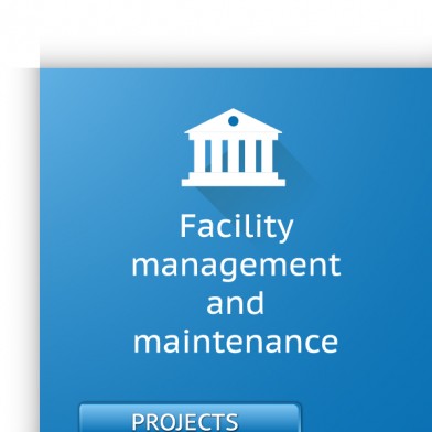 Facility management and maintenance