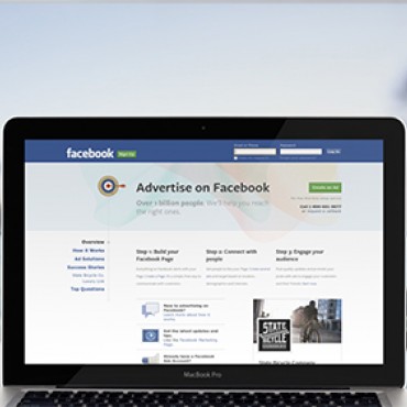 Paid campaigns on Facebook