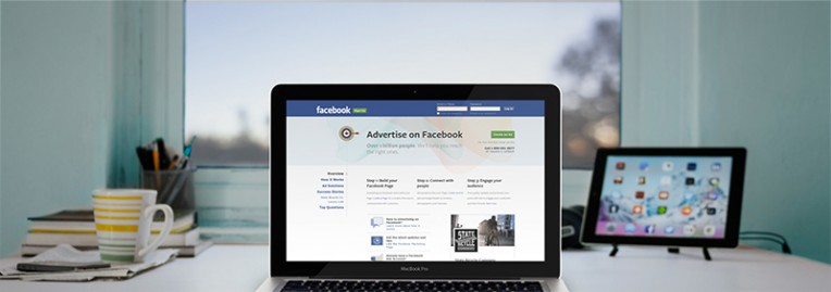 Paid campaigns on Facebook