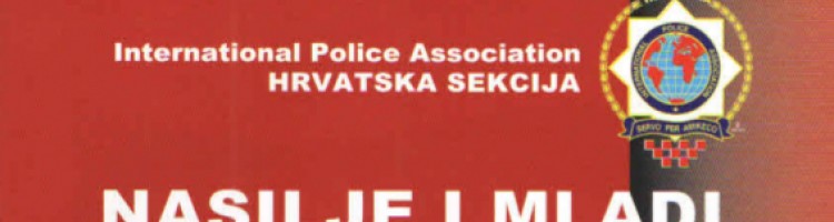 PARKING TIM has participated in the prevention of violence among youth – the Croatian section of IPA