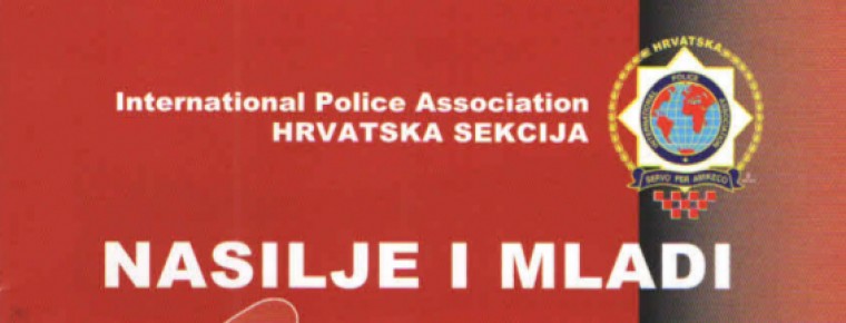 PARKING TIM has participated in the prevention of violence among youth – the Croatian section of IPA