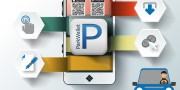 PARK WALLET - Plaćanje parkiranja putem mobilne aplikacije